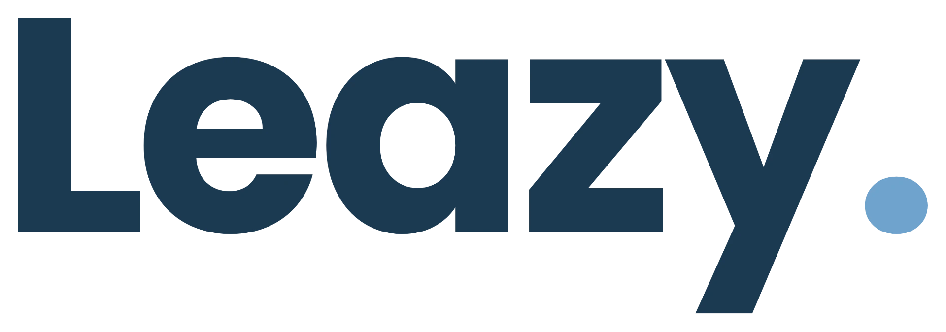 Leazy — din finanspartner